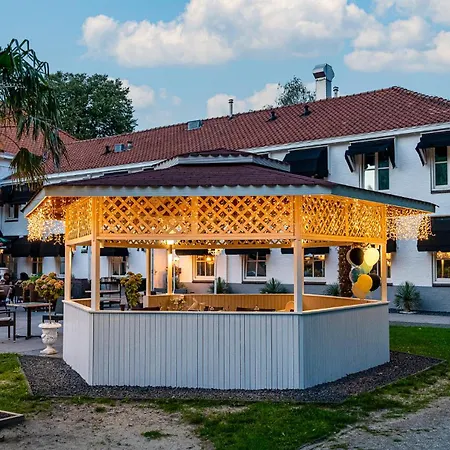 Hotel Hoevevoorde-2