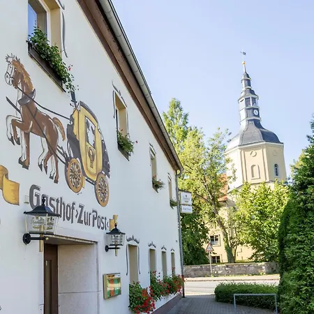 Hotel Zur Post-2