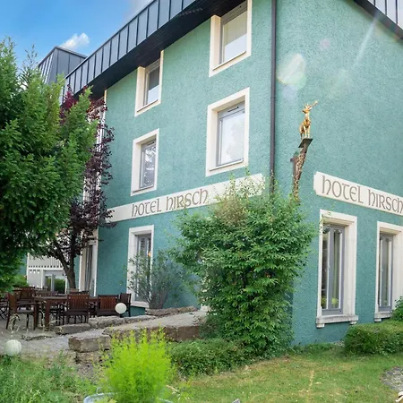 Hotel Hirsch-2