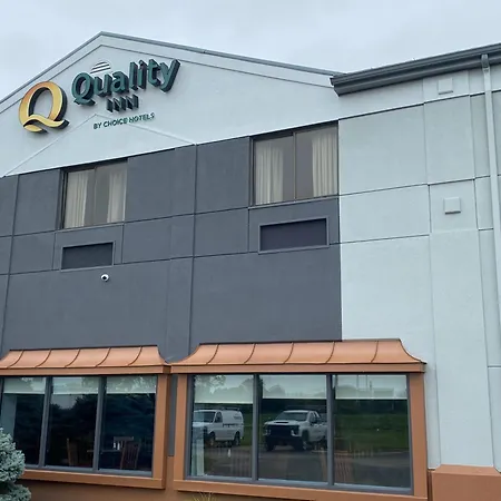 Quality Inn Perrysburg - Toledo South-2