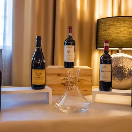 Papillo Hotels&Resorts Roma-3