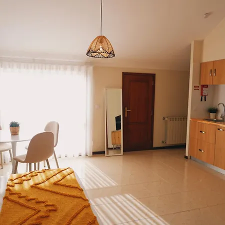 44 Forty Four Coast - Espinho By Double Ninety Stays-3