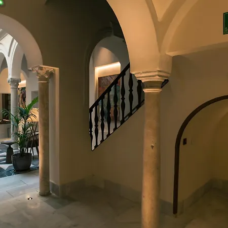 Legado Magdalena Hotel-2