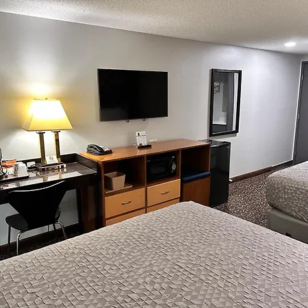 Yankton Inn-2
