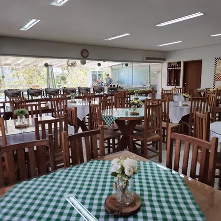 Hotel Fazenda Pommernland-2