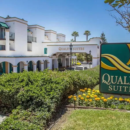 Quality Suites Downtown San Luis Obispo-2