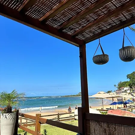 Pousada Morena-2