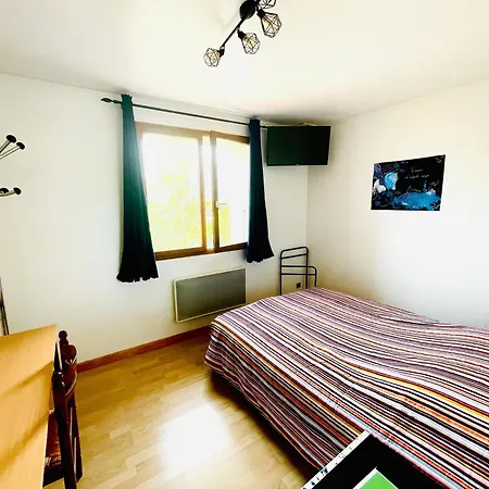 Chambres à la Campagne-2