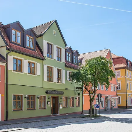 Hotel-Garni Goldener Schwan-2