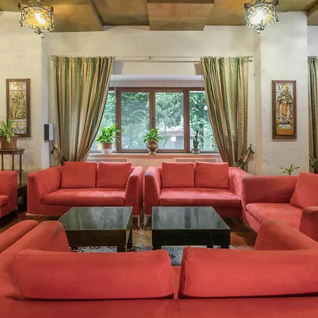 Ovindoli Park Hotel&SPA-2