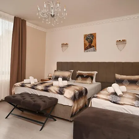 Kispet Deluxe Hotels&Suites-3