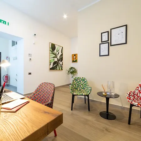 Ambrosea Amalfi Coast B&B-2