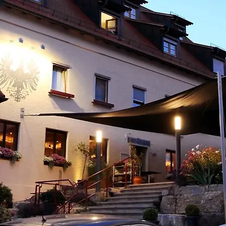 Hotel Gasthof Adler-2