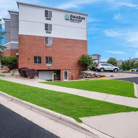 Mainstay Suites Fitchburg - Madison-2