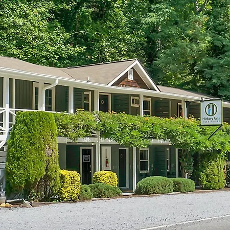 Hickory Falls Inn-3