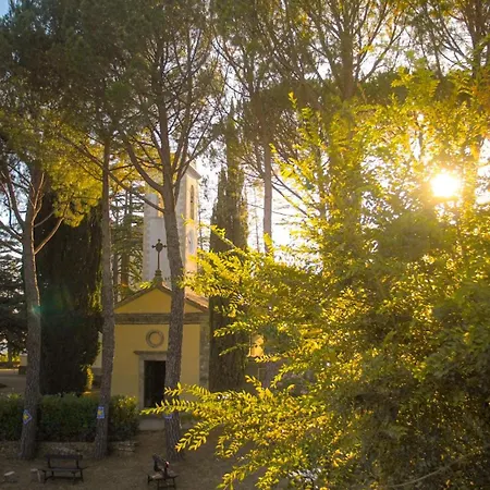 Pian Dei Mucini Resort-3