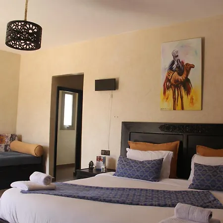 Dakhla Camp-3
