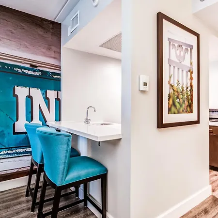 Hotel Indigo Atlanta-Vinings Ballpark Area By Ihg-3