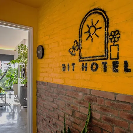 Hotel El Penon By Bithotels-2