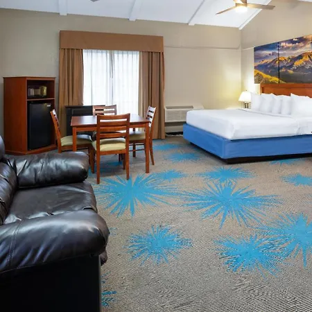 Days Inn By Wyndham Casper-3
