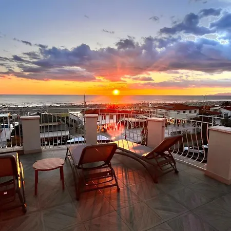 Hotel Medusa-3