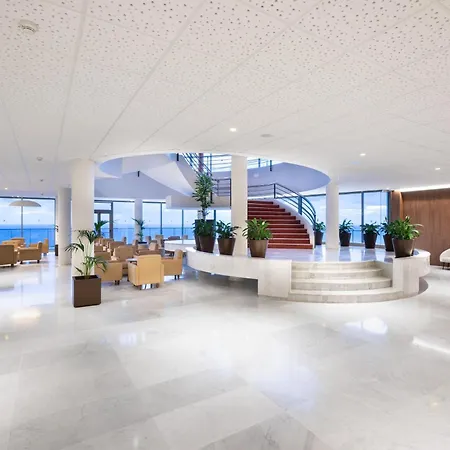 Hotel Best Semiramis-3