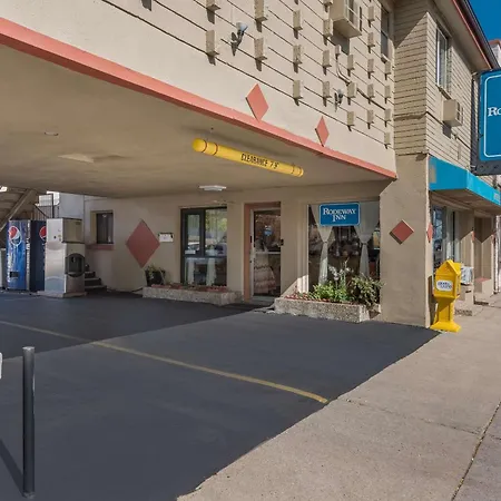 Rodeway Inn Flagstaff-Downtown-2