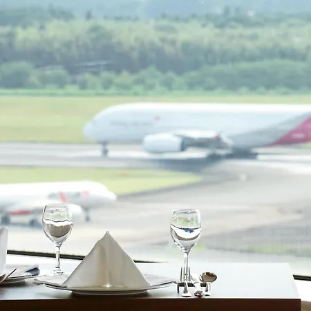 Marroad International Hotel Narita-3