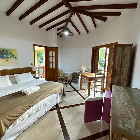 Pousada Villa Nina-2