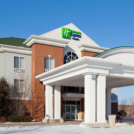 Holiday Inn Express & Suites Superior By Ihg-3