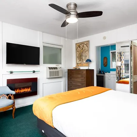 The Motor Lodge-3