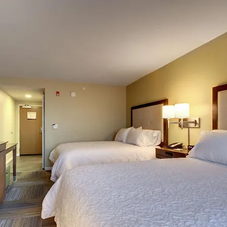 Hampton Inn & Suites Cordele-2