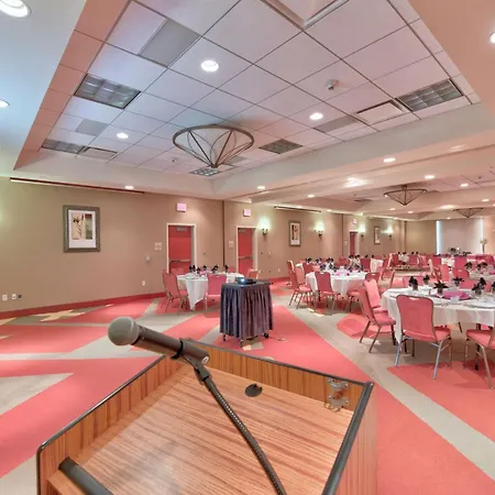 Hilton Garden Inn Laramie-3