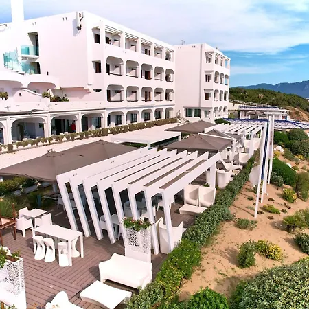 Hotel Oasi Di Kufra-3