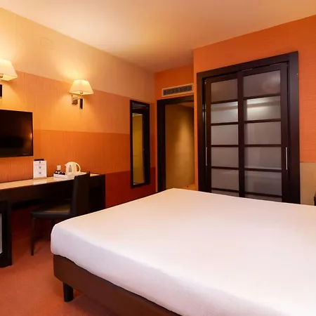 Best Western Gorizia Palace-3
