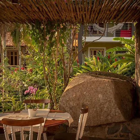 Porto Pacuíba Hotel-2