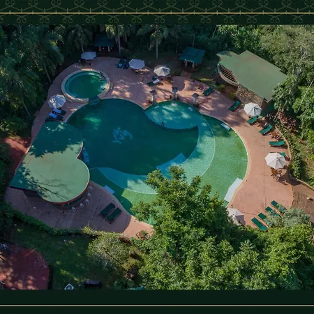 Yvy Hotel De Selva-3