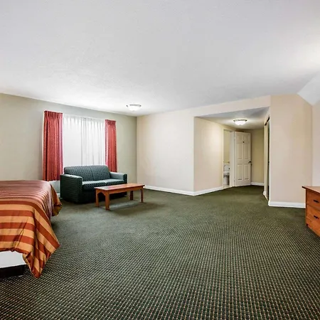 Rodeway Inn San Clemente Beach-3