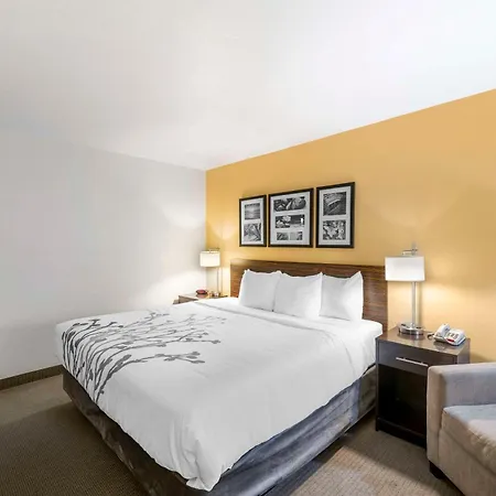 Sleep Inn & Suites Carlsbad Caverns Area-2