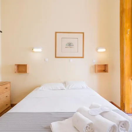 Norte Guest House-2
