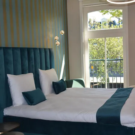 The If Boutique Hotel-3