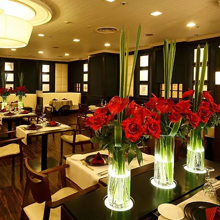 Hotel New Hankyu Osaka-2