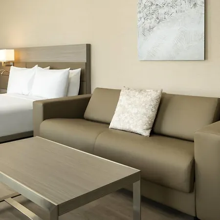 Ac Hotel By Marriott Oakland Downtown-3