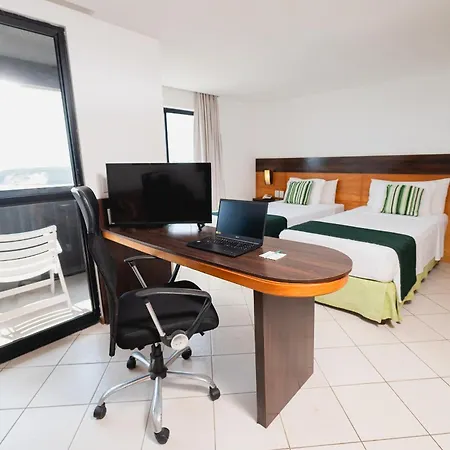 Quality Suites Natal-3