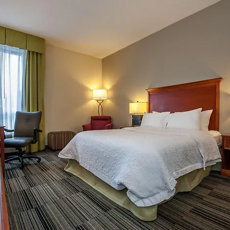 Hampton Inn Bowling Green Ky-2
