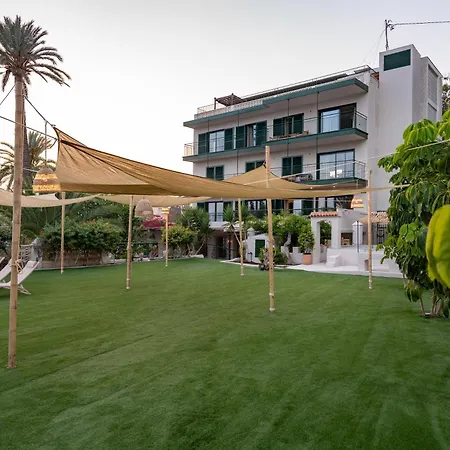 Paradisun Villajoyosa - Adults Only Recommended-3
