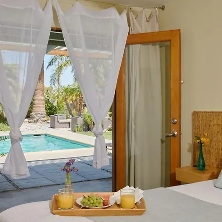 The Spring Resort & Spa (Adults Only)-2