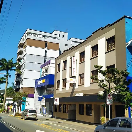 Hotel Mattes-3