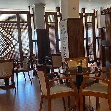 Hotel Sj-2