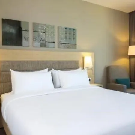 Hilton Garden Inn Tanger City Center-2